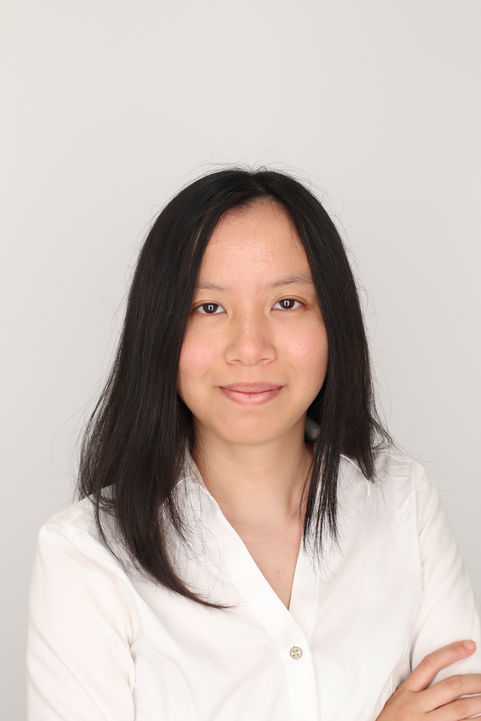 Audrey Hong